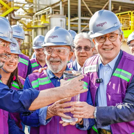 Etanol 2026: Brasil y Estados Unidos aceleran y Argentina mira su surtidor