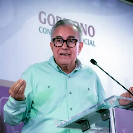 Sinaloa 2026: Estados Unidos pone bajo custodia a aliados de Rocha