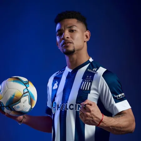Tras la salida de Tevez, Talleres sumó el caso Valoyes: otra polémica en Córdoba