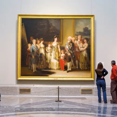 Día Internacional de los Museos: la memoria compite contra la era digital