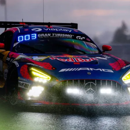 Qué pasó con Verstappen que tuvo que abandonar en las 24 Horas de Nürburgring