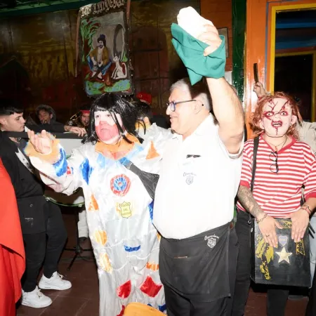 Banchero, la pizza que convirtió a La Boca en una tradición porteña