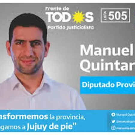 El “dipu-Tesla” quiere convertir su camioneta de lujo en símbolo de campaña