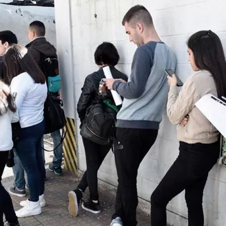 Empleo por provincia: dónde hubo señales de alivio y dónde sigue la crisis
