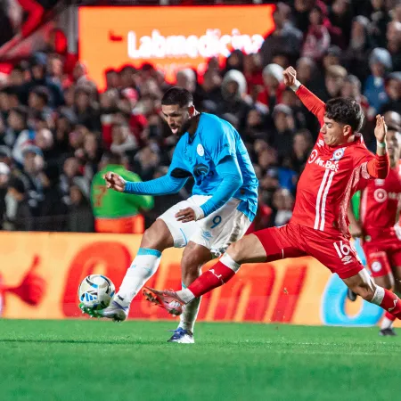 Belgrano finalista: cómo revirtió un partido que parecía perdido con Argentinos
