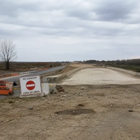 Rutas nacionales: cómo es el proyecto de LLA para ordenar 57 obras inconclusas