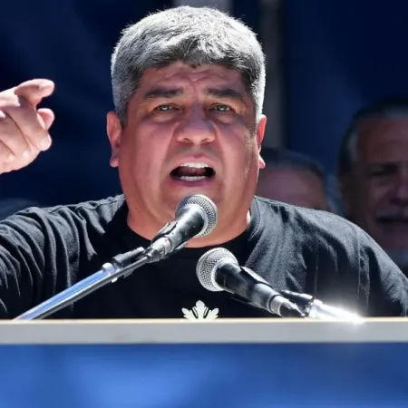 Municipales enfrentaron a Moyano y respaldaron a Doval en plena pelea por los residuos