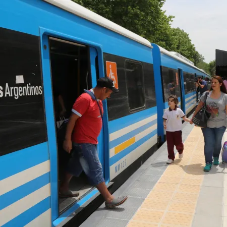 Suba de trenes en AMBA: cuál fue el argumento del Gobierno y cómo seguirá