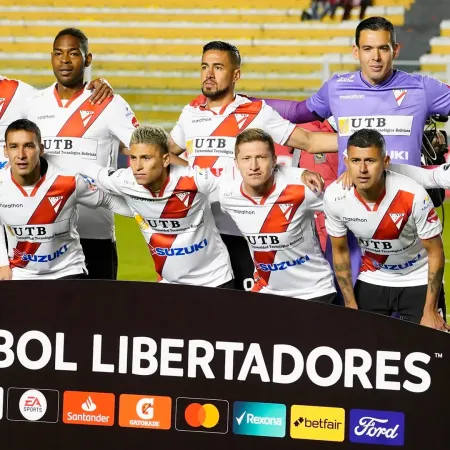 La razón por la que Conmebol cambió la localía de los equipos de Bolivia