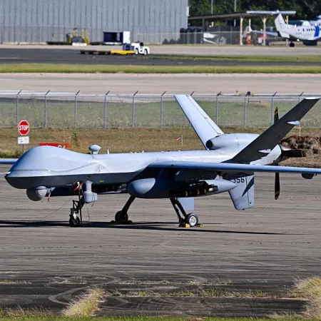 Más de 300 drones reabren la tensión entre Cuba y Estados Unidos