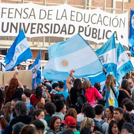 Universidades: qué es la "Reforma Becker" que ahora quiere el gobierno de Milei