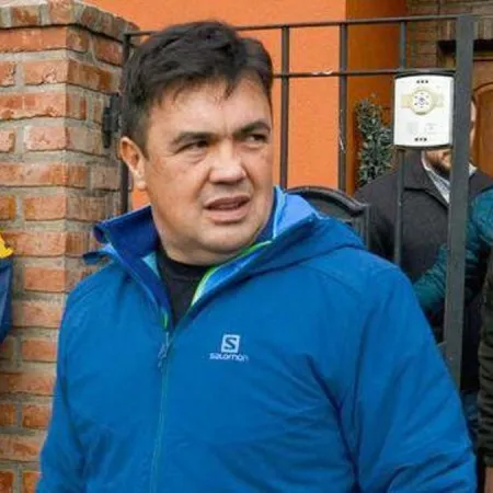 Guillermo Marijuan rechazó frenar la licitación de la Hidrovía y apuntó a la PIA