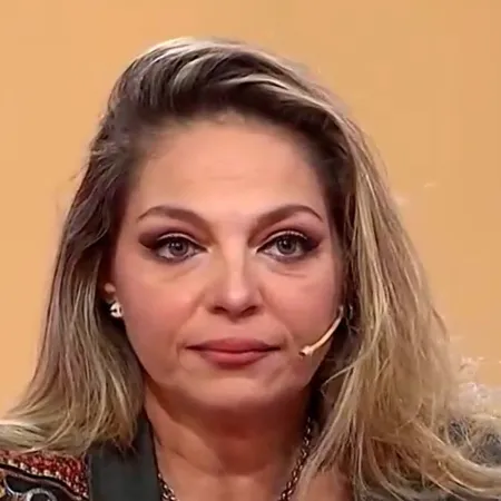 Tamara Paganini reveló que fue secuestrada por su propia tía
