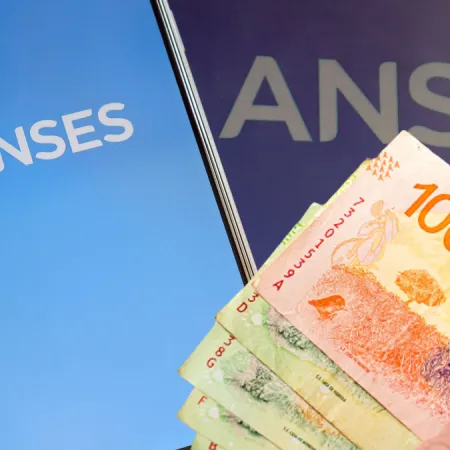 ANSES activa un pago extra a partir de esta semana: ¿de qué se trata?