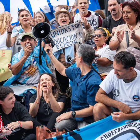 Discapacidad: qué significa el ultimátum de 72 horas de la Justicia al PAMI
