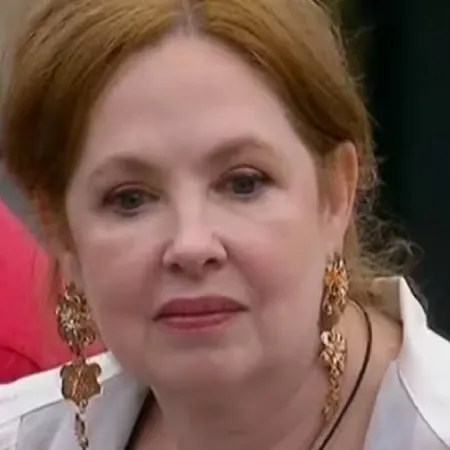 El dato inédito de Andrea del Boca de cara al repechaje de Gran Hermano Generación Dorada