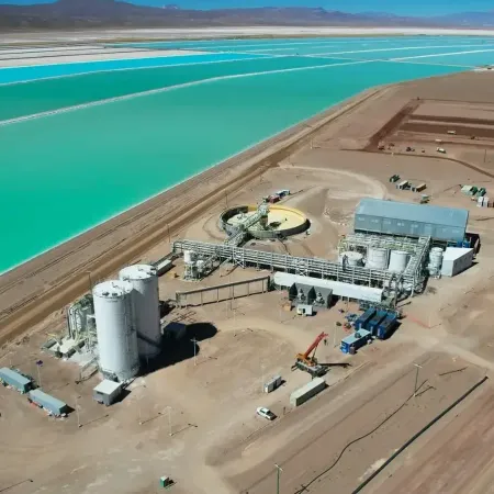 Google reveló la IA que más busca la gente y Argentina mira sus minerales