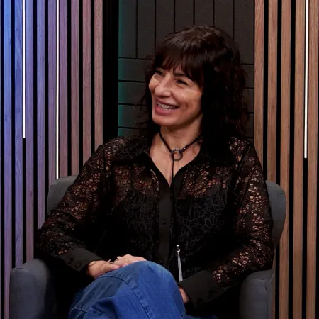 Rosana Nardi: “Agroactiva es una verdadera ciudad de hacer negocios”