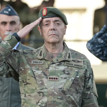 Contrainteligencia militar y SIDE: qué riesgos generan preocupación en Diputados