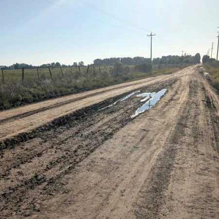 La absurda pelea política que dejó a Brandsen sin un plan para caminos rurales