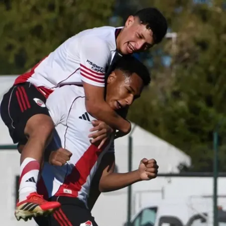 Quiénes son Spiff y Lucero, las apuestas de River para cuidar titulares