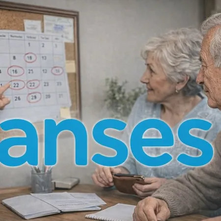 Miércoles de cobro en ANSES: jubilados, AUH y embarazadas reciben pago según DNI