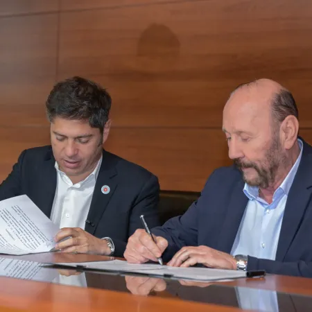 Formosa y un proyecto extremo de LLA: el temor del peronismo llegó al Senado