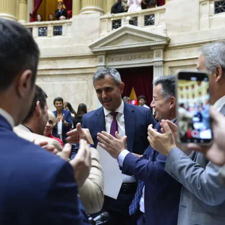 Diputados se prepara para una guerra de sesiones