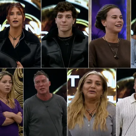 ¿Quién vuelve a Gran Hermano en el repechaje según la casa?