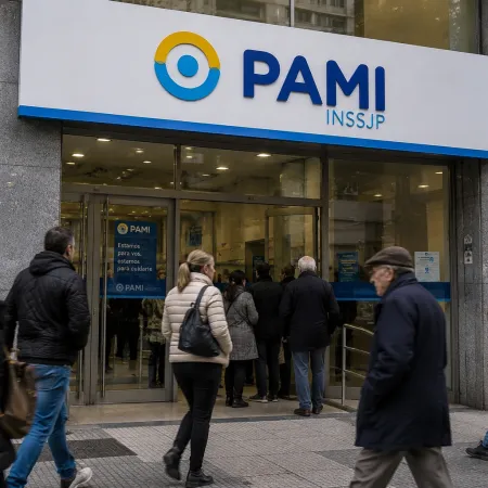 Auditorías y 1500 prestadores "bochados": qué dijo PAMI tras el revés judicial