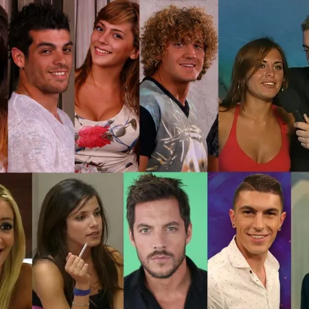 La historia de los mejores repechajes de Gran Hermano en Argentina