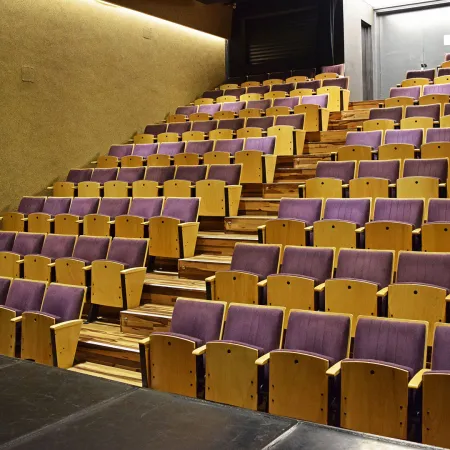 La increíble obra de teatro que habla de secretos familiares