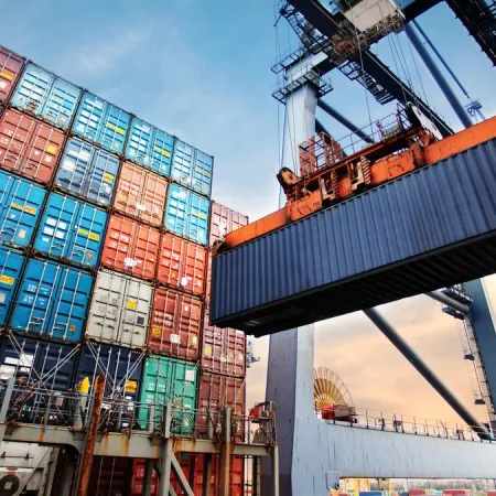 Récord exportador: qué sectores le dieron a Argentina un superávit histórico