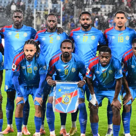 Alerta sanitaria en el Mundial 2026: el ébola deja a RD Congo sin hinchada