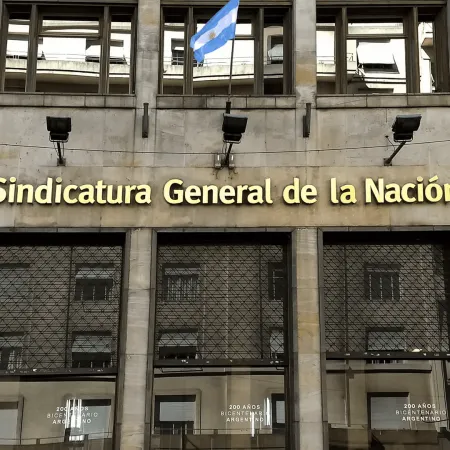 Más barreras contra hackers: la SIGEN ajustó protocolos para cuidar datos públicos