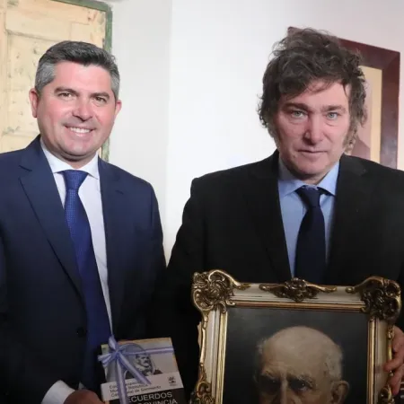 Zona Fría: por qué Orrego votó la ampliación en 2021 y ahora se dio vuelta