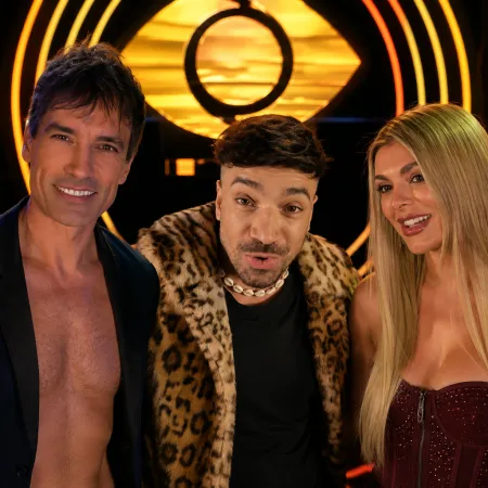 Los perfiles completos de los nuevos jugadores de Gran Hermano Generación Dorada