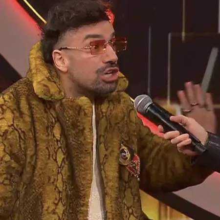 Los videos más divertidos de Cola, el nuevo participante de Gran Hermano