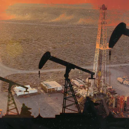 Vaca Muerta: la energía ya explica la mitad del superávit externo argentino