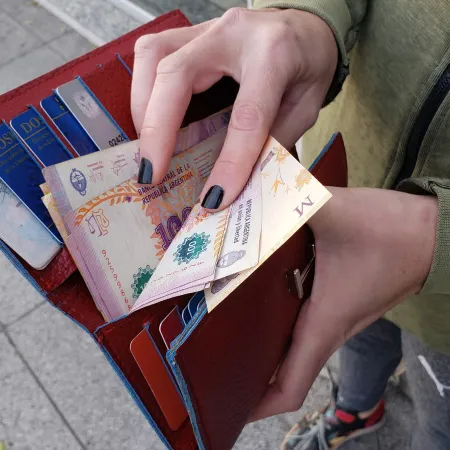 Sueldos al límite: 7 de cada 10 trabajadores no llegan a mitad de mes