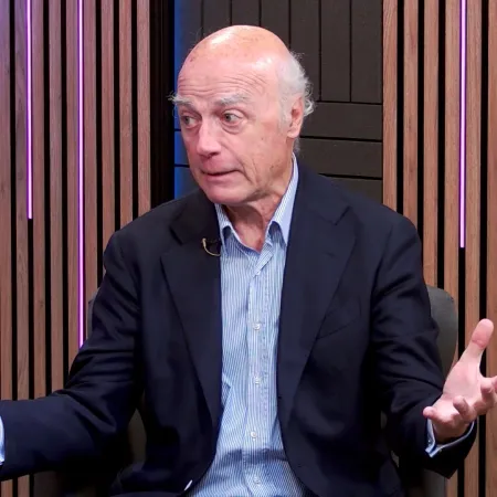 Ignacio Noel: “Cavallo tiene razón, el dólar hoy no es libre”