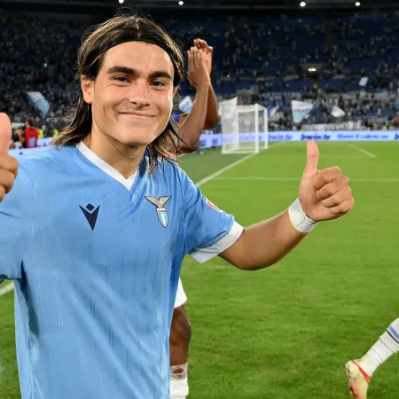 Lazio prueba jugadores en Pilar y Berazategui: todo lo que hay que saber