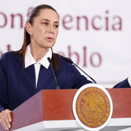 USD 658 millones: el costo fiscal de tratar al narco como terrorismo