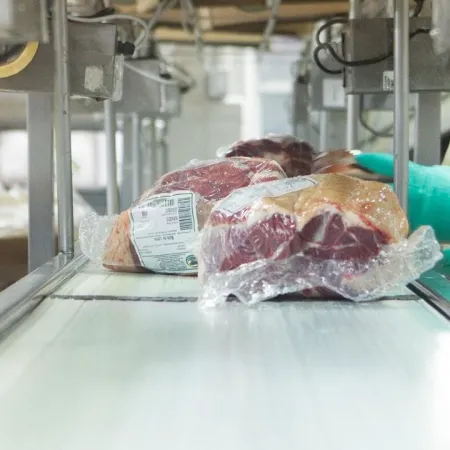 Tras la SIAL, la industria frigorífica ve nubarrones en el comercio con China