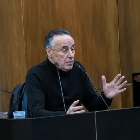 Cuadernos: la confesión de Silva mete más ruido en un expediente ya cargado de tensión