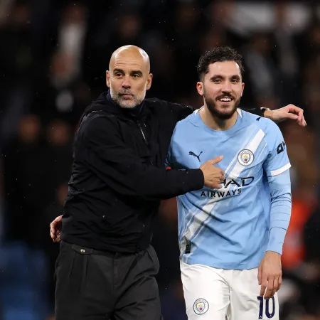 Pep Guardiola se va del Manchester City: su reemplazo ya tiene nombre