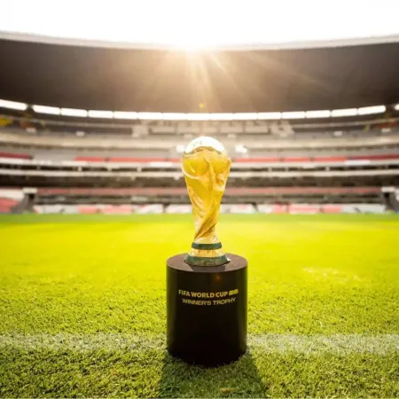 Profesionales de FIFA exponen en la UBA sobre el Mundial y la gestión de eventos