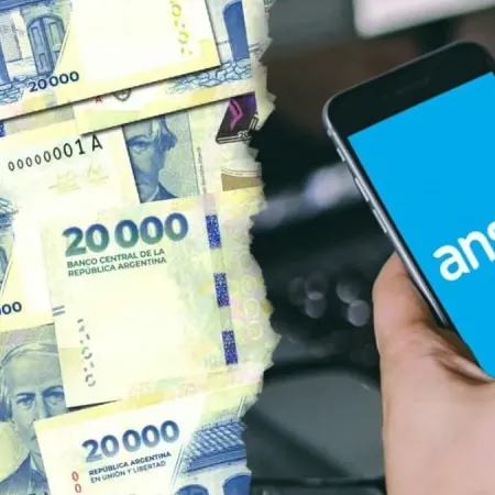 Viernes de pagos en ANSES: ¿qué grupos comienzan a cobrar hoy?