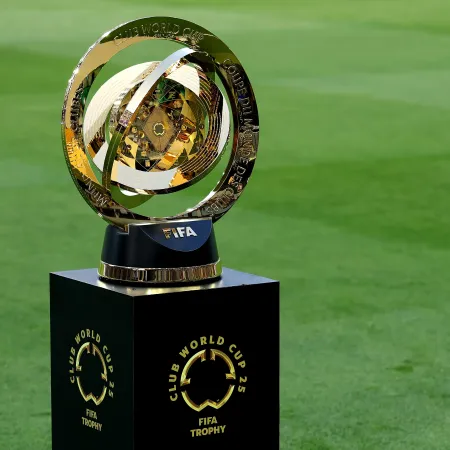 Mundial de Clubes FIFA 2029: cómo están en el ranking Boca, River y Estudiantes