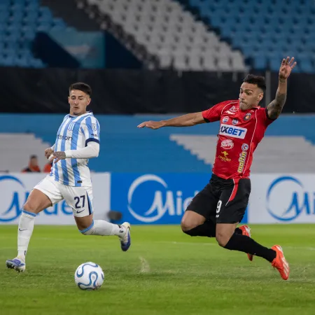Racing quedó afuera de la Copa Sudamericana: otro golpe para la gestión Milito